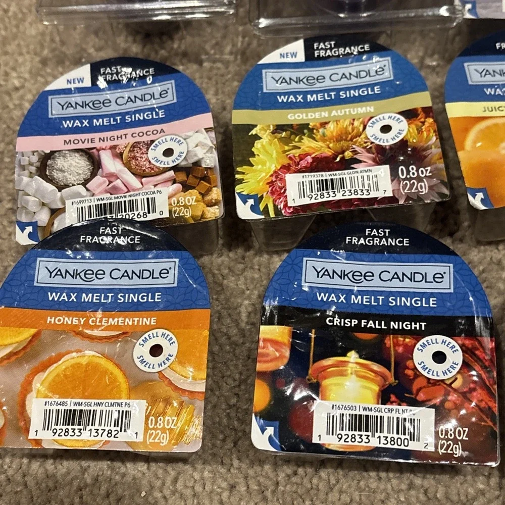 Yankee Candle yankee candle